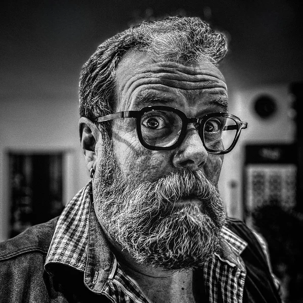 Jochen Malmsheimer - Ich bin kein Tag für eine Nacht oder: Ein Abend in Holz